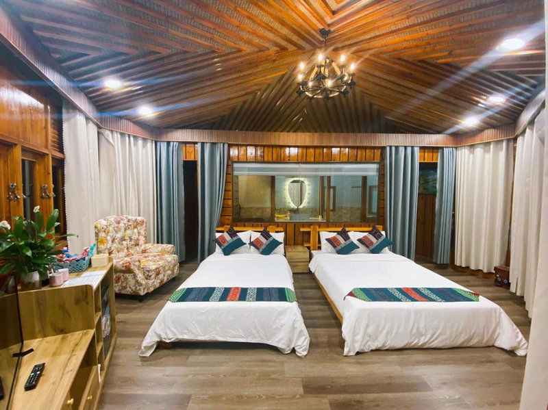 Sinai Bungalow & Hotel SaPa, Lao Cai, Вьетнам