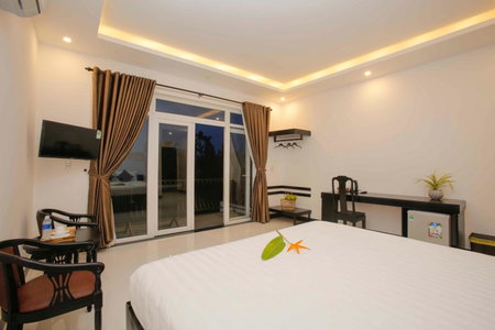 Hoi An Sunny Pool Villa, Hoi An, Vietnam