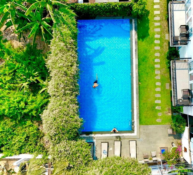 Hoi An Sunny Pool Villa, Hoi An, Vietnam