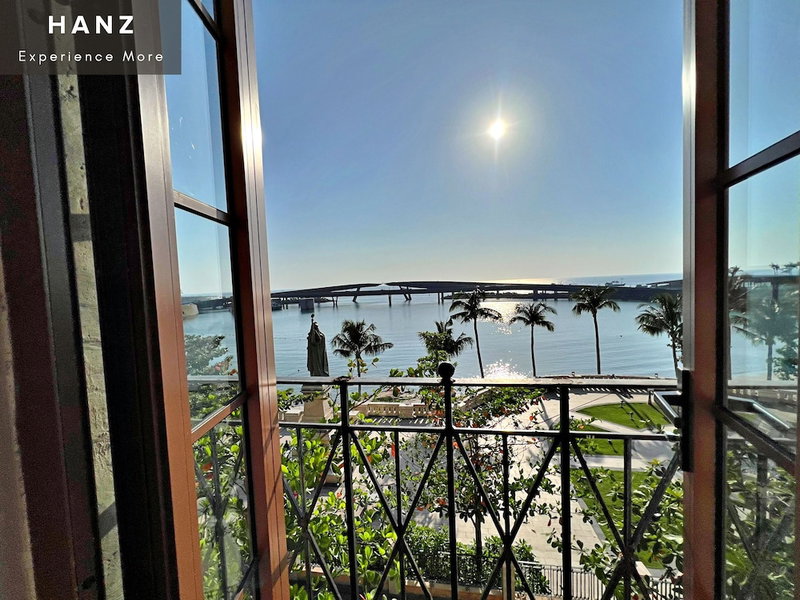 HANZ Lagoon Sunset Boutique Hotel, Duong GJong, Việt Nam
