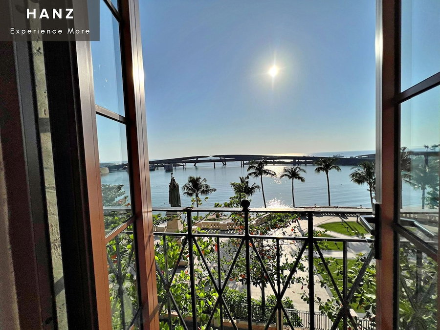 HANZ Lagoon Sunset Boutique Hotel, Duong GJong, Việt Nam