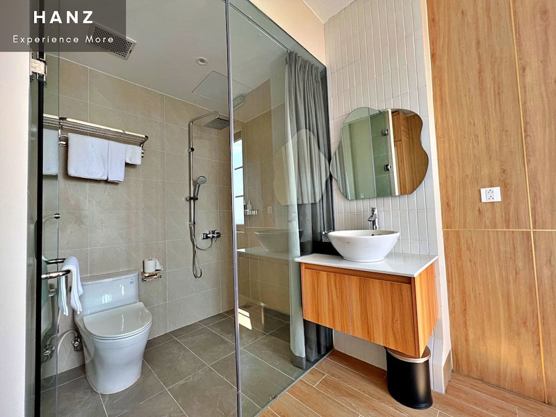 HANZ Lagoon Sunset Boutique Hotel, Duong GJong, Việt Nam