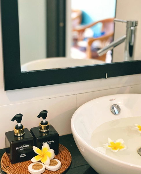 Grand Holiday Hoian Villa, Hoi An, Việt Nam
