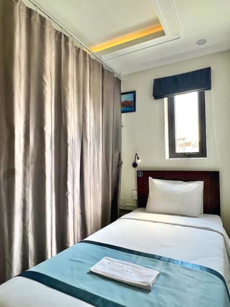 Grand Holiday Hoian Villa, Hoi An, Việt Nam