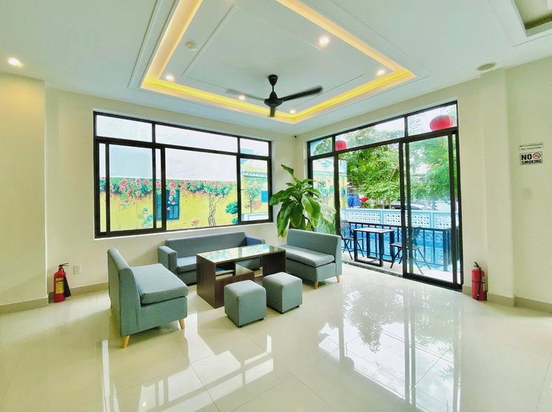 Grand Holiday Hoian Villa, Hoi An, Việt Nam