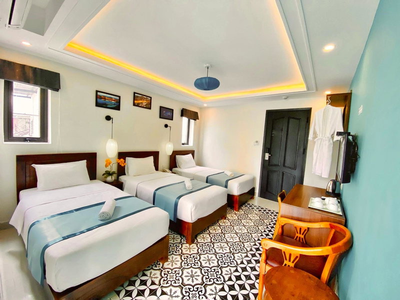 Grand Holiday Hoian Villa, Hoi An, Việt Nam