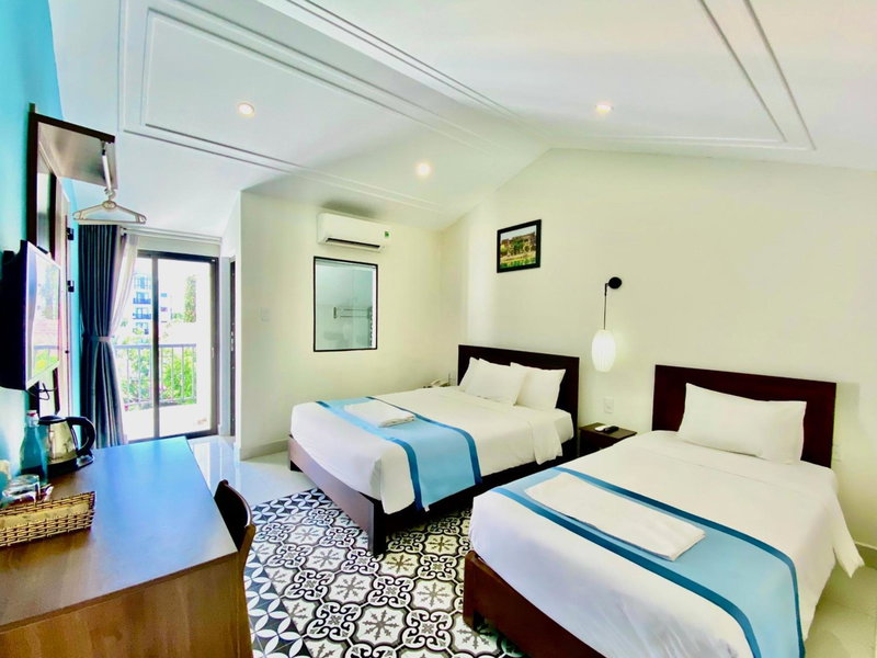 Grand Holiday Hoian Villa, Hoi An, Việt Nam