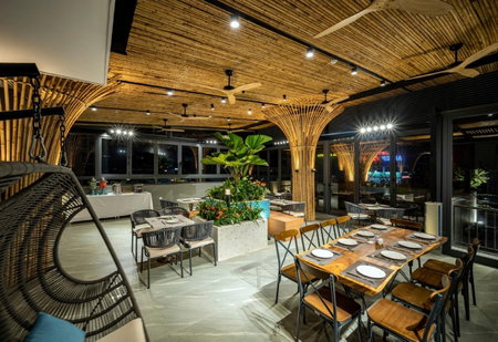 The Kila Boutique Hotel, Qui Nhon, Việt Nam