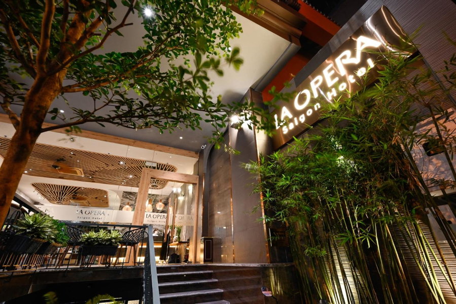 La Opera Saigon Hotel, Thành phố Hồ Chí Minh, Việt Nam