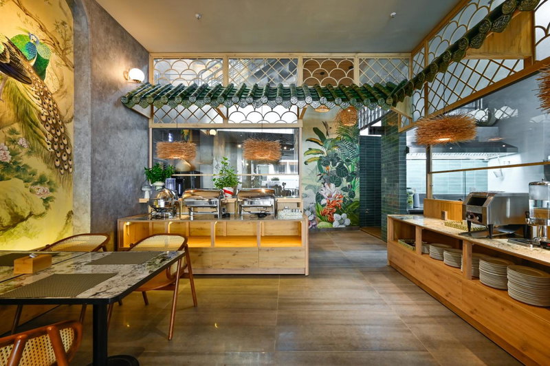 La Opera Saigon Hotel, Thành phố Hồ Chí Minh, Việt Nam