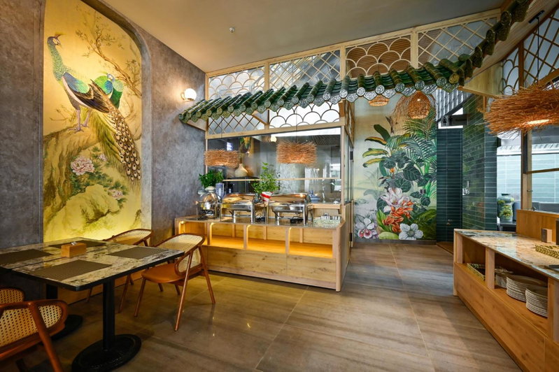 La Opera Saigon Hotel, Thành phố Hồ Chí Minh, Việt Nam