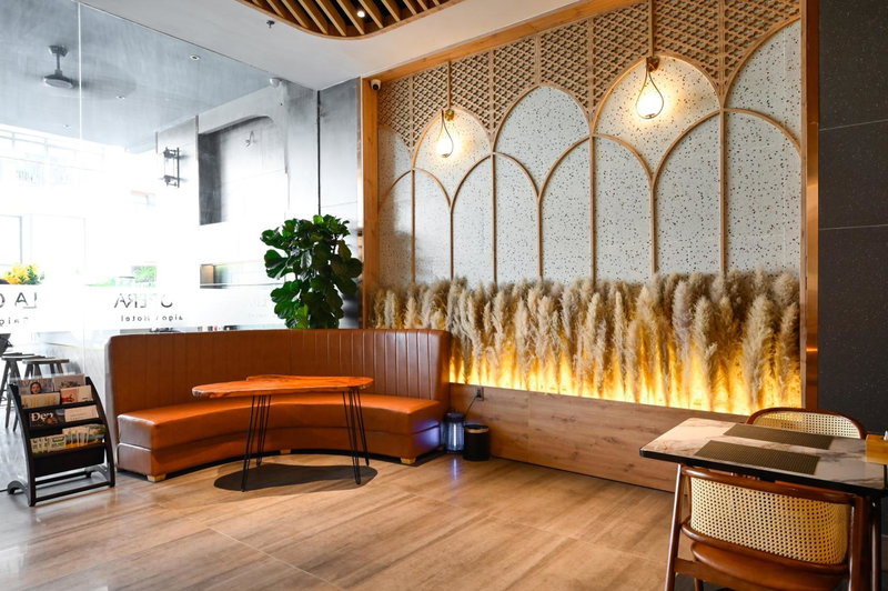 La Opera Saigon Hotel, Thành phố Hồ Chí Minh, Việt Nam