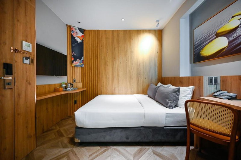 La Opera Saigon Hotel, Thành phố Hồ Chí Minh, Việt Nam