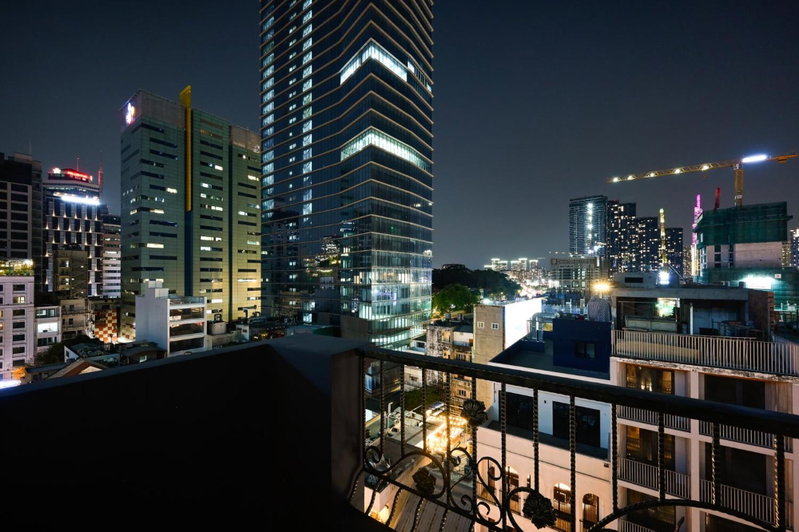 La Opera Saigon Hotel, Thành phố Hồ Chí Minh, Việt Nam