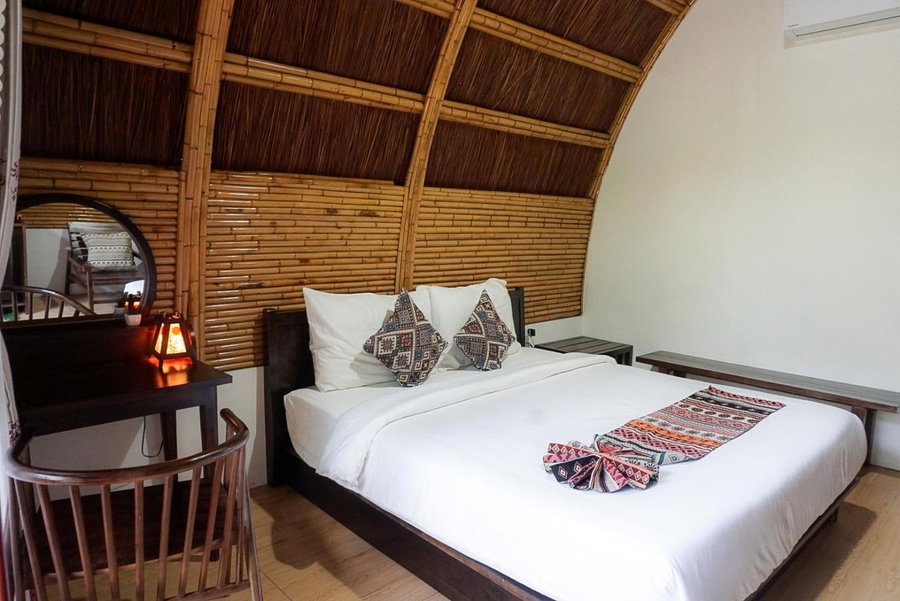 Fairy Mountain Retreat, Ninh Binh, Việt Nam