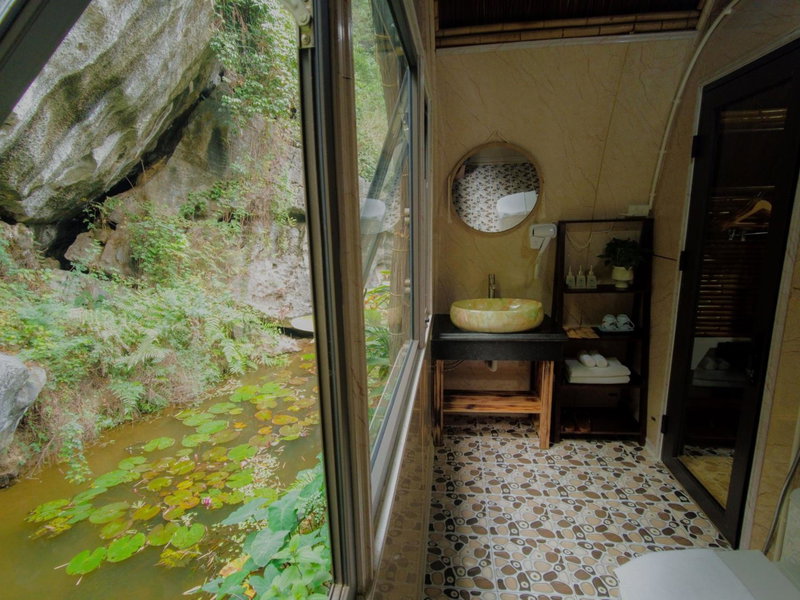 Fairy Mountain Retreat, Ninh Binh, Việt Nam