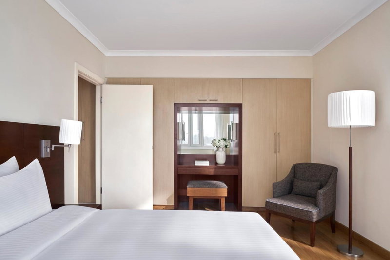 Somerset Chancellor Court Ho Chi Minh City, Thành phố Hồ Chí Minh, Việt Nam