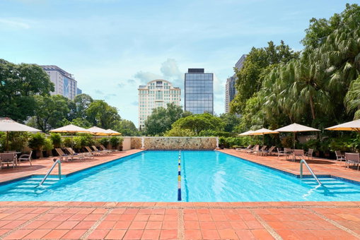 Somerset Chancellor Court Ho Chi Minh City, Thành phố Hồ Chí Minh, Việt Nam