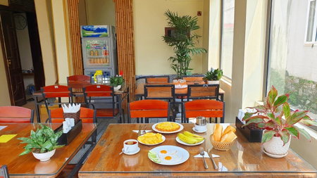 Mai Place Homestay, Ninh Binh, Việt Nam