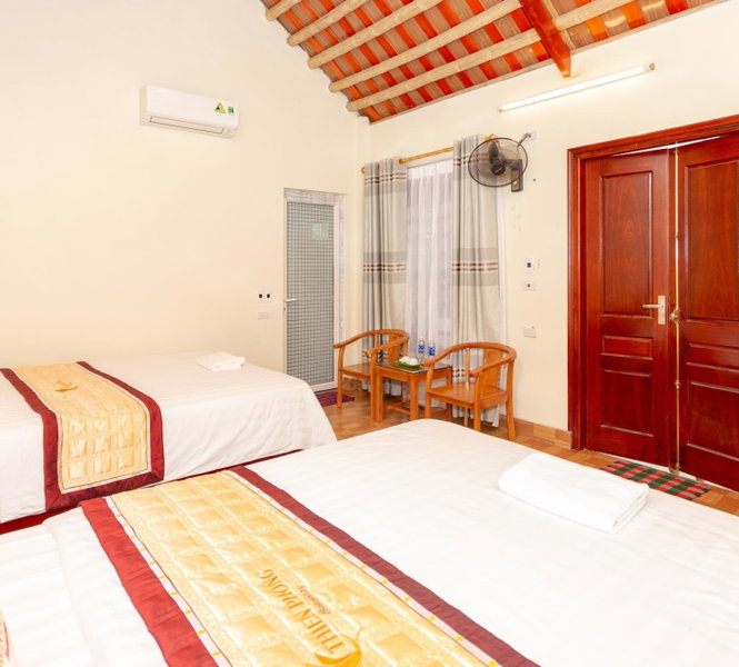 Mai Place Homestay, Ninh Binh, Việt Nam