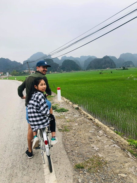 Mai Place Homestay, Ninh Binh, Việt Nam