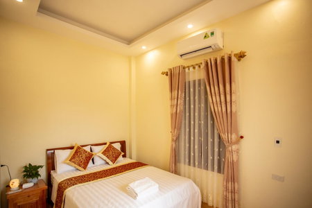 Mai Place Homestay, Ninh Binh, Việt Nam