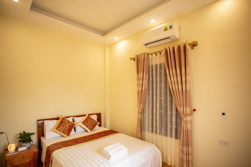 Mai Place Homestay, Ninh Binh, Việt Nam