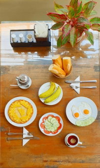 Mai Place Homestay, Ninh Binh, Việt Nam