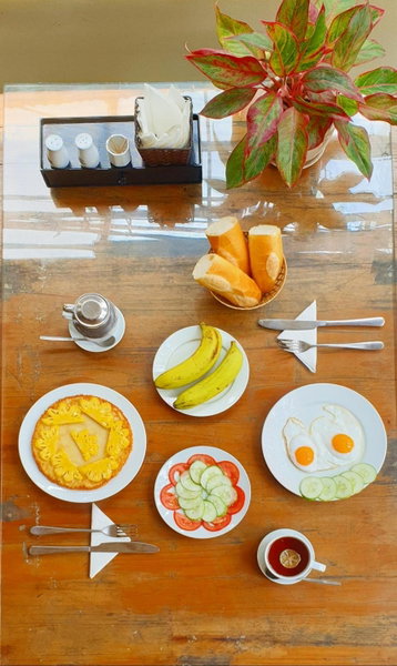 Mai Place Homestay, Ninh Binh, Việt Nam