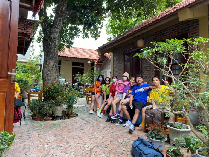 Mai Place Homestay, Ninh Binh, Việt Nam
