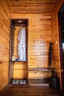 Sapa Pine Hill Eco Lodge, Lào Cai, Viêt Nam