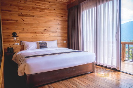 Sapa Pine Hill Eco Lodge, Lào Cai, Viêt Nam
