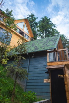 Sapa Pine Hill Eco Lodge, Lào Cai, Viêt Nam