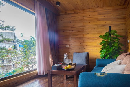 Sapa Pine Hill Eco Lodge, Lao Cai, Việt Nam