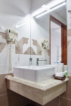 Song Anh 1 Hotel, Hô Chi Minh-Ville, Viêt Nam