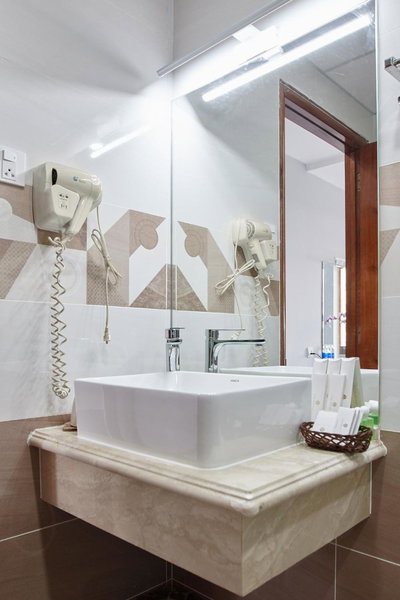Song Anh 1 Hotel, Hô Chi Minh-Ville, Viêt Nam