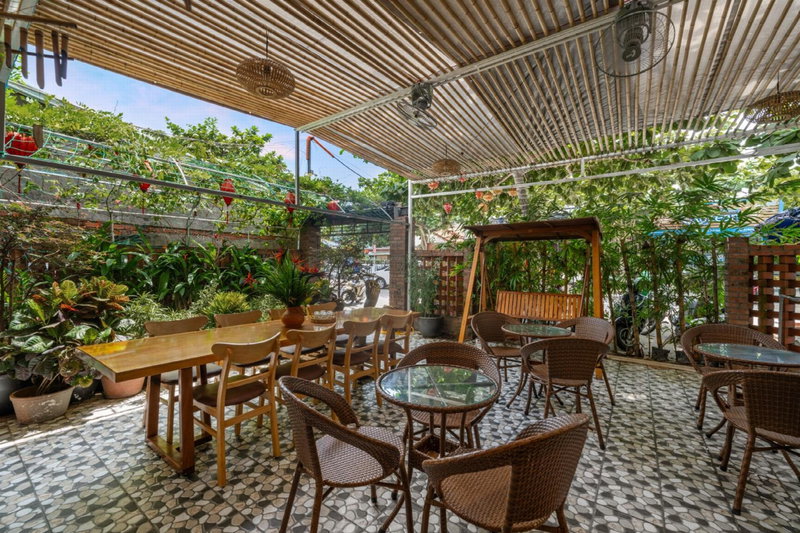 Hoi An Golden Bamboo An Bang Beach Villa & Spa, Hoi An, Việt Nam