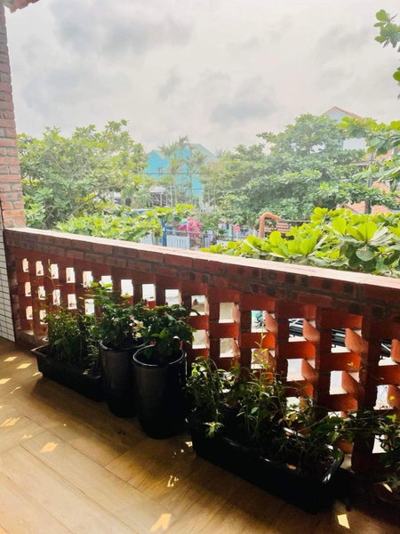 Hoi An Golden Bamboo An Bang Beach Villa & Spa, Hoi An, Việt Nam