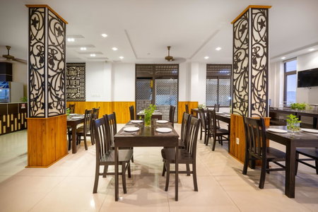 Viet Long Hoian Beach Hotel - STAY 24H, Хойан, Вьетнам