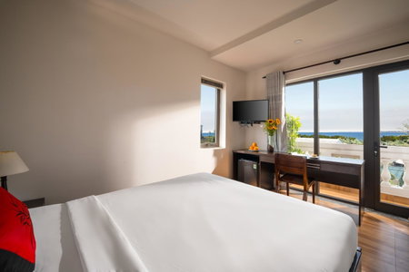 Viet Long Hoian Beach Hotel - STAY 24H, Хойан, Вьетнам