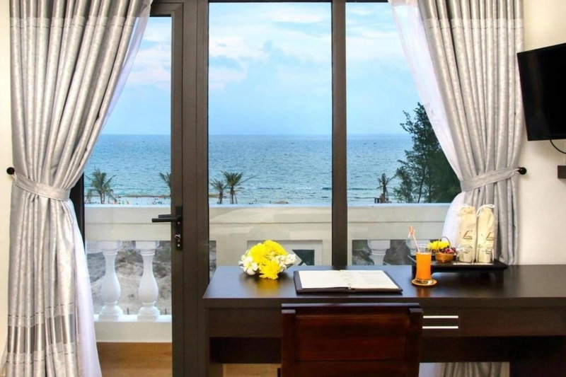 Viet Long Hoian Beach Hotel - STAY 24H, Хойан, Вьетнам