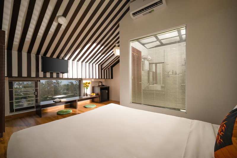 Viet Long Hoian Beach Hotel - STAY 24H, Хойан, Вьетнам
