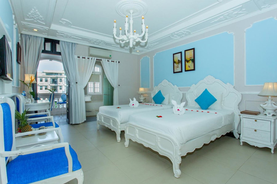 Hoi An Garden Palace and Spa - A Boutique Inspired by Nature, Hoi An, Việt Nam