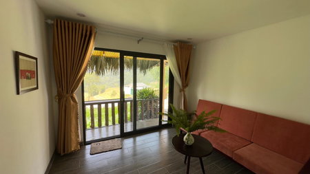 Belle Maison Sapa Resort & Spa - Formerly Sapa Eco Villas & Spa, Lao Cai, Vietnam