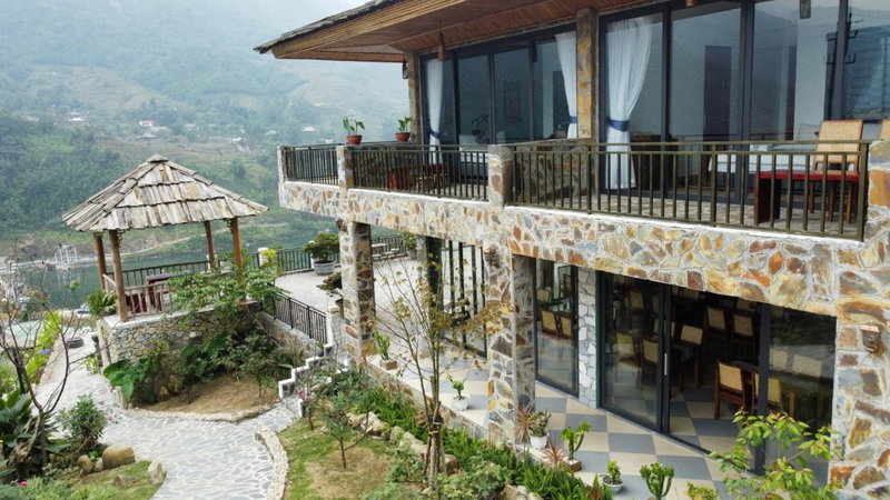 Belle Maison Sapa Resort & Spa - Formerly Sapa Eco Villas & Spa, Lao Cai, Vietnam