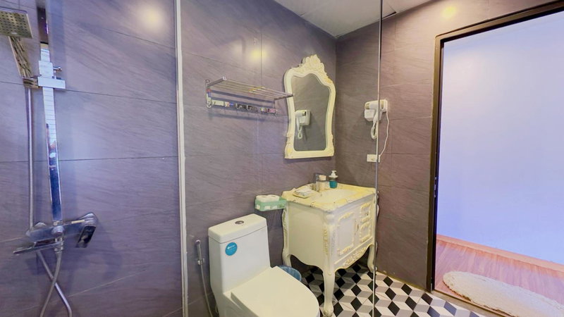 Belle Maison Sapa Resort & Spa - Formerly Sapa Eco Villas & Spa, Lao Cai, Vietnam