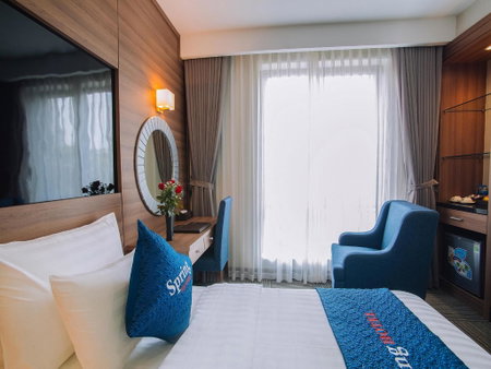 Spring Hotel Hanoi, Hà Nội, Việt Nam