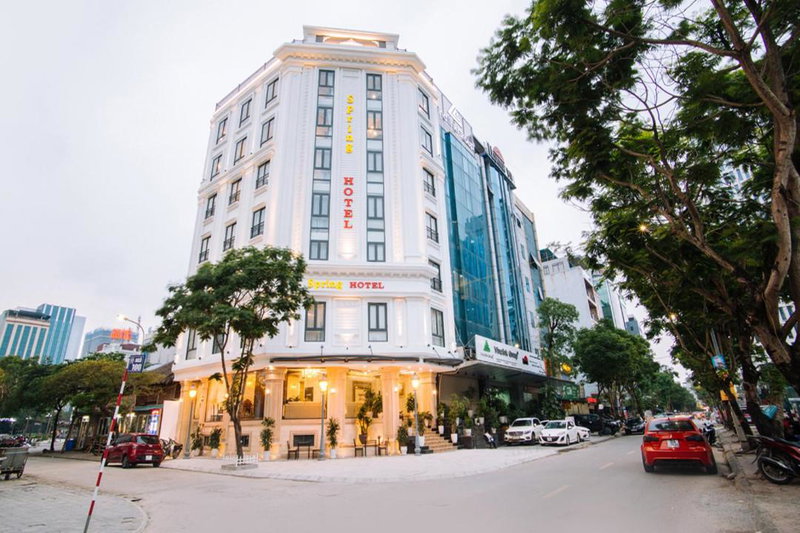 Spring Hotel Hanoi, Hà Nội, Việt Nam