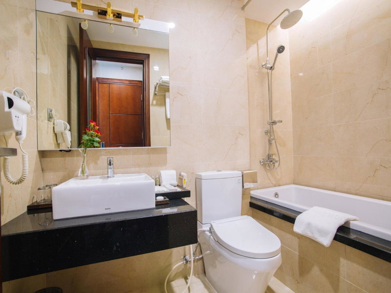 Spring Hotel Hanoi, Hà Nội, Việt Nam