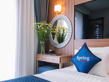 Spring Hotel Hanoi, Hà Nội, Việt Nam